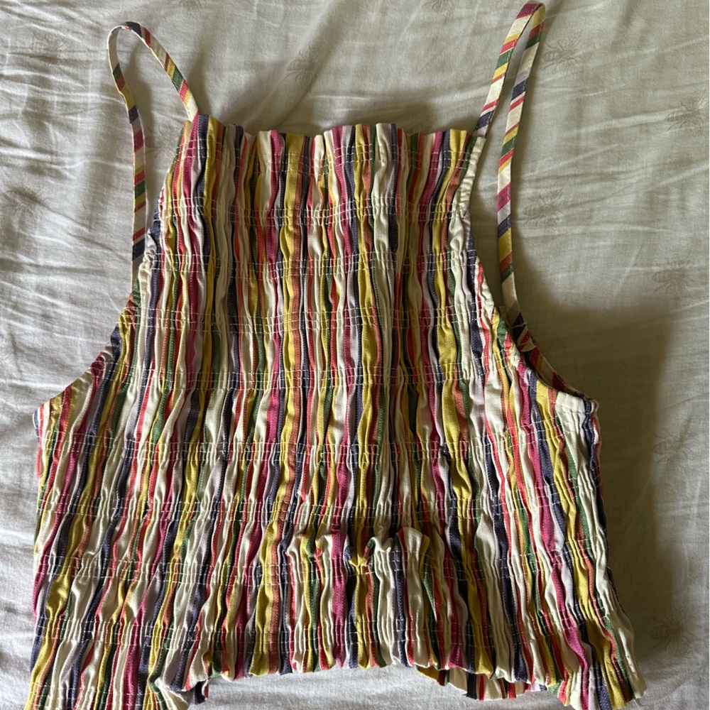 Cute To body Top